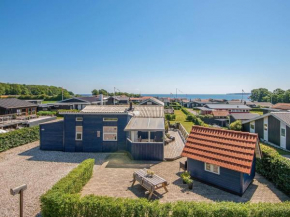 Holiday home Juelsminde LXVIII in Sønderby